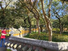 -普陀山慧济禅寺