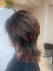 -MOON·HAIR SALON木恩造型