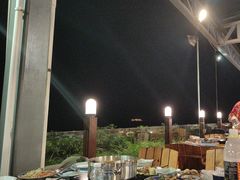 -渔家火锅·海鲜自助餐·演艺(亚龙湾天域酒店)
