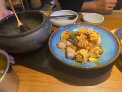 -云海肴汽锅鸡·云南小炒(天津国金汇店)