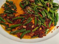 -鸡毛店·川菜(文殊院店)