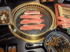 -熊将居·点单自助烤肉(力盟店)