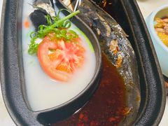 退秋鱼（一条）-锦府盐帮·李宅(领展购物广场中关村店)