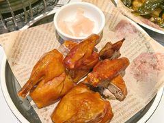 -胜记酒家(荔枝公园店)