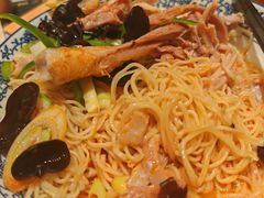 -陳香貴·兰州牛肉面(东方宝泰店)