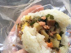 -秋英饭团(大庙新村店)