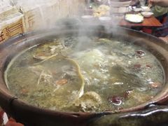 -威邵鸡煲(西华路总店)