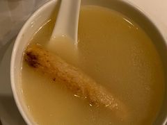 -东海朗廷酒店-唐阁T’ANG COURT 中餐厅