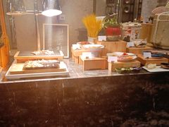-贵阳恒世纪酒店·味自助餐厅