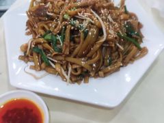 干炒牛河-鸿福楼(观澜店)