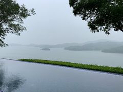 -天目湖涵田度假村