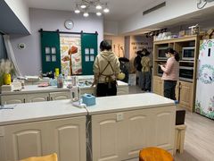-千浔一暖DIY蛋糕烘焙(人民大学店)