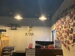 -Mr.Fox狐狸先生超级密室(南山店)