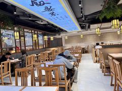 -八婺饭堂·自选店(新光汇店)