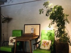 -时光花园(白鹭洲店)