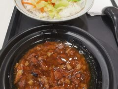 大王卤肉饭-永和大王(高新中四道店)