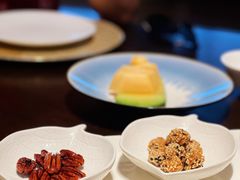 -彩丰楼中餐厅(佘山世茂洲际酒店)