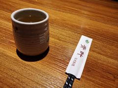 -青叶日式料理(飘亮阳光广场店)