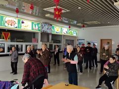 -仁泽赵巷养老护理院-医疗康复中心