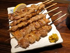 -鸟鹏烧鸟居酒屋(熙龙湾店)