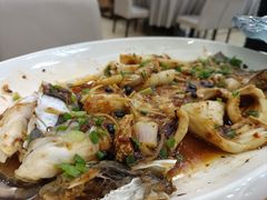 -祈胜邨•顺德鱼生•顺德菜(容桂店)