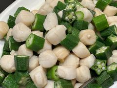 -小红鲸·海鲜餐厅(轸大路店)