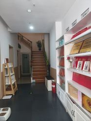 -尚荷国际产后修复中心(中原万达直营店)