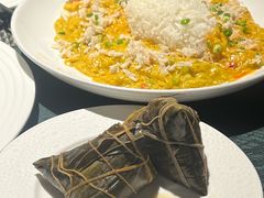 -翡翠鸟精品泰国菜(北辰财富中心店)