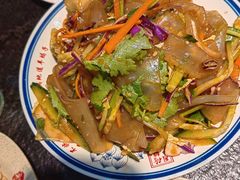 -五福居羊蝎子(方庄店)