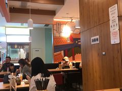 -阿香米线(凯德广场.1818店)
