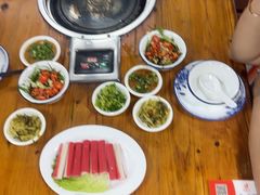 -潮陈记土鸡火锅(东厦北路店)