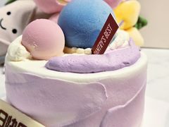 -Pantry's Best派悦坊蛋糕(K11购物艺术中心店)