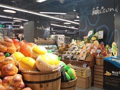 -blt精品超市(北京银座店)