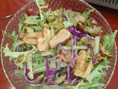 -天外天美食广场(哈尔滨路店)