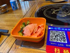 -快活林酸汤鱼鲜品火锅店(甲秀楼店)