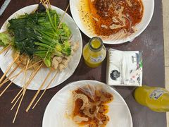 -郭记小街麻辣烫(南小街总店)