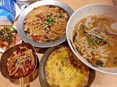 -水平有限广西米粉·广西风味集(五道口店)