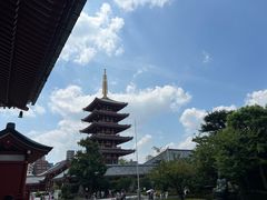-浅草寺