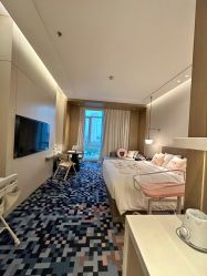 -星摇篮月子中心(紫竹万怡店)