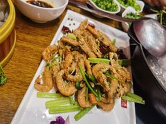 -前堡羊汤岫岩二部(乐雪店)