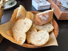 法式面包-大头虾越式风味餐厅(光明广场店)