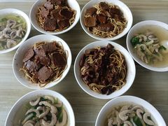 -老余家面馆
