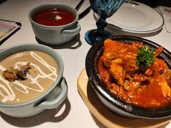 -俄士厨房(五棵松华熙LIVE店)