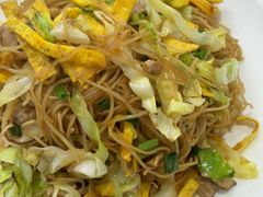 -老袁炒年糕(富豪路店)