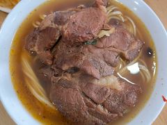 -水仙拉面(水仙街店)