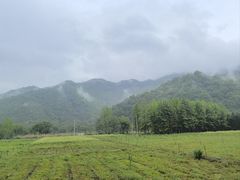 -石台牯牛降景区