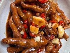 -老三样·旧食新味(万寿宫店)
