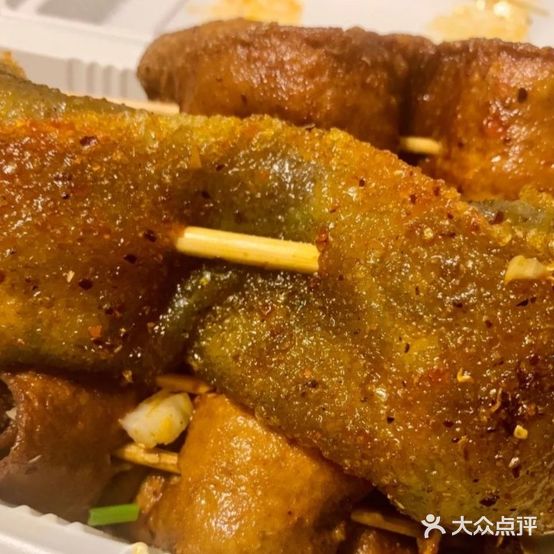 铁板烧(康翔花园店)