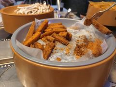-龍歌自助小火锅(李沧丽达店)