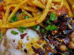 -红鼻子桂林米粉(金唐新光界店)